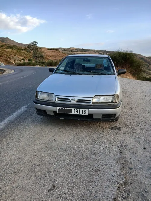 Nissan Primera 1991 
