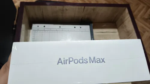 Air Pods Max