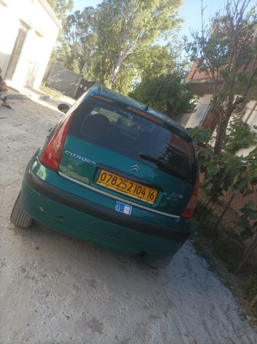 Citroen C3 2004 C3