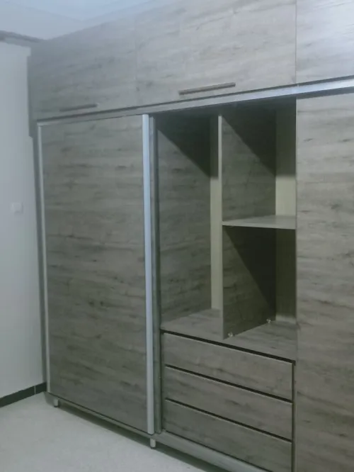 Fabrication et vente placards et dressing moderne sur mesure 