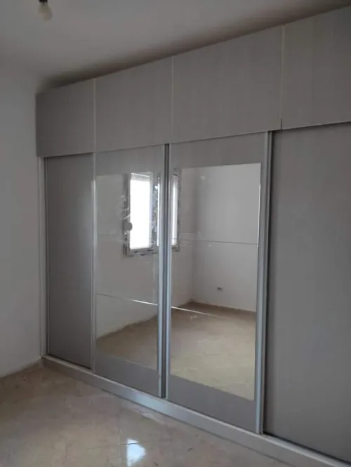 Fabrication et vente placards et dressing moderne sur mesure 
