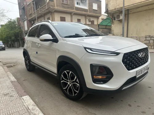 Chery Tiggo 2 pro 2024 1.5 MT 1.5 ess 108ch