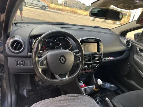 Renault Clio 4 2018 Limited