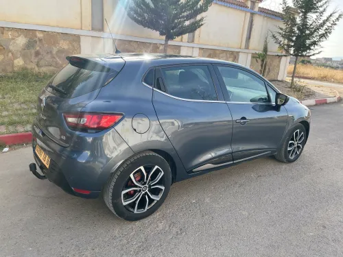 Renault Clio 4 2018 Limited
