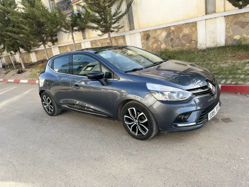 Renault Clio 4 2018 Limited