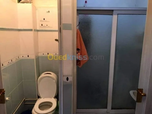 Vente Studio Alger Hydra
