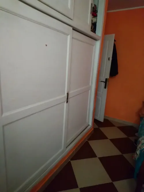 Vente Appartement F3 Alger Hammamet
