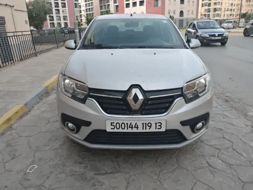 Renault Symbol 2019 