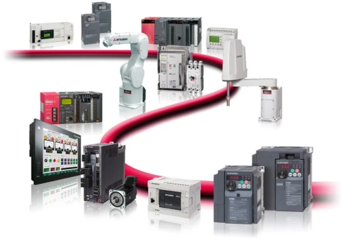 MITSUBISHI ELECTRIC ALGERIE