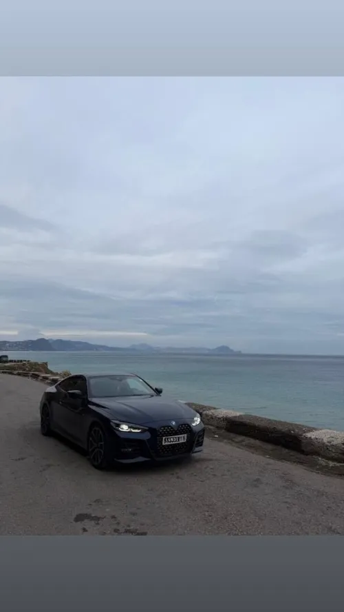 BMW Série 4 2021 Gran Coupé Pack Sport M