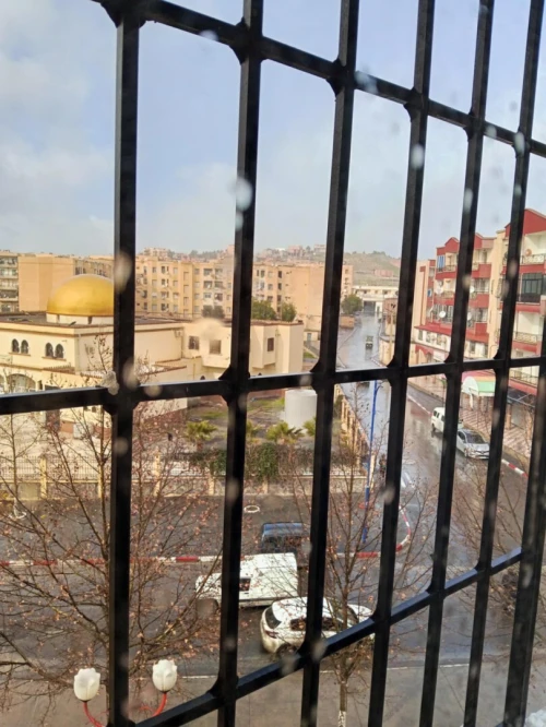 Vente Appartement F3 Bouira Sour el ghouzlane