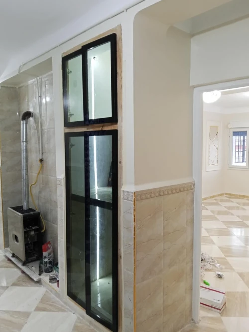 Vente Appartement F3 Bouira Sour el ghouzlane