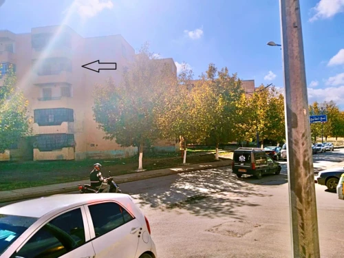 Vente Appartement F3 Bouira Sour el ghouzlane