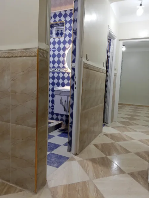 Vente Appartement F3 Bouira Sour el ghouzlane