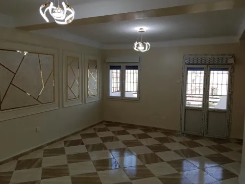 Vente Appartement F3 Bouira Sour el ghouzlane