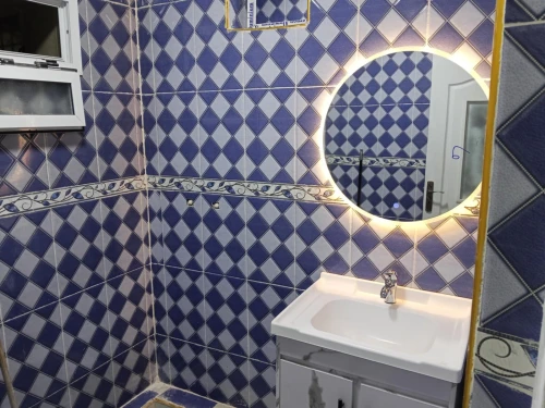 Vente Appartement F3 Bouira Sour el ghouzlane
