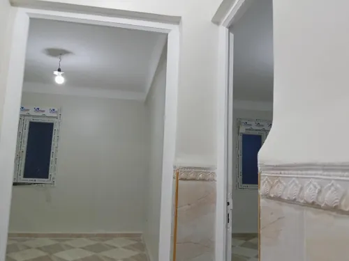 Vente Appartement F3 Bouira Sour el ghouzlane