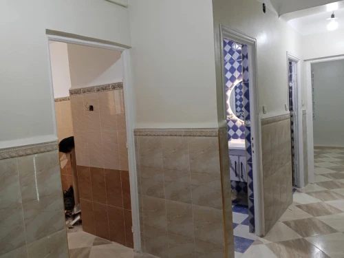 Vente Appartement F3 Bouira Sour el ghouzlane
