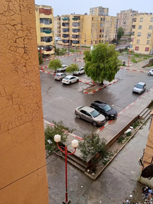 Vente Appartement F3 Bouira Sour el ghouzlane