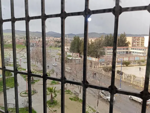 Vente Appartement F3 Bouira Sour el ghouzlane