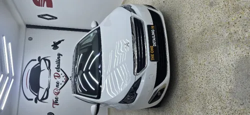 Peugeot 308 2017 Allure