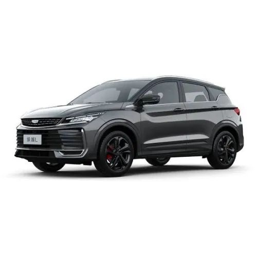 Geely Coolray 2025 Max