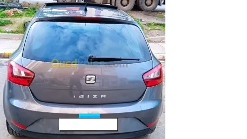 Seat Ibiza 2013 Fully +Toit ouvrant