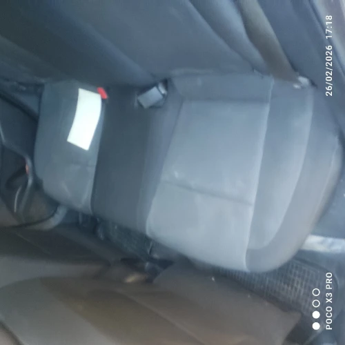 Hyundai Accent RB  5 portes 2019 Préstige
