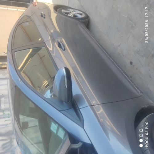Hyundai Accent RB  5 portes 2019 Préstige