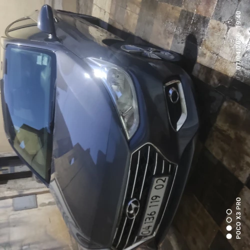 Hyundai Accent RB  5 portes 2019 Préstige
