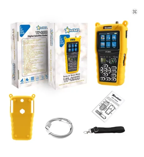 satlink -findsat 8933-8922-6900