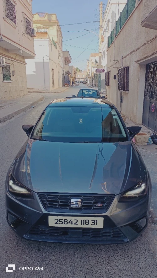 Seat Ibiza 2018 FR