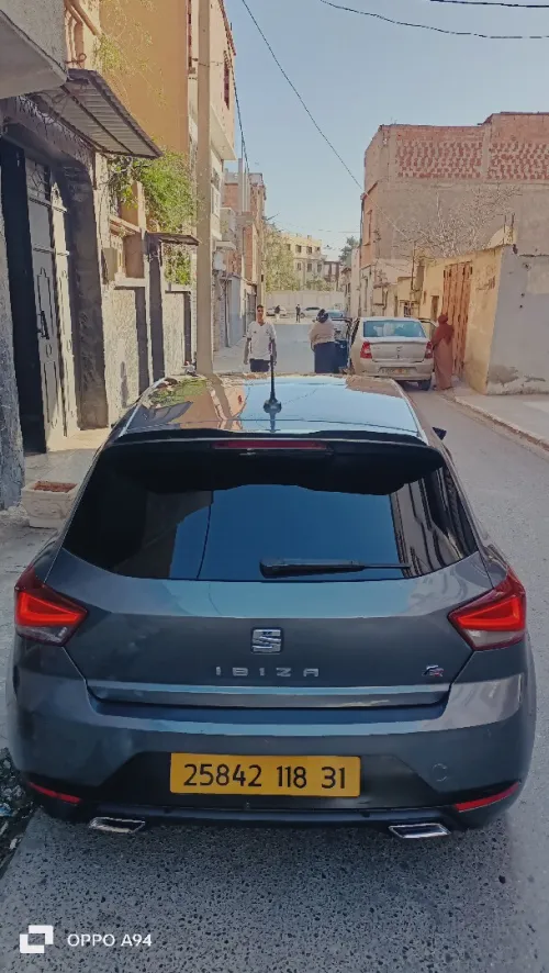 Seat Ibiza 2018 FR