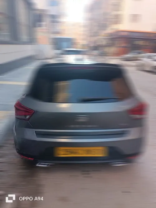 Seat Ibiza 2018 FR