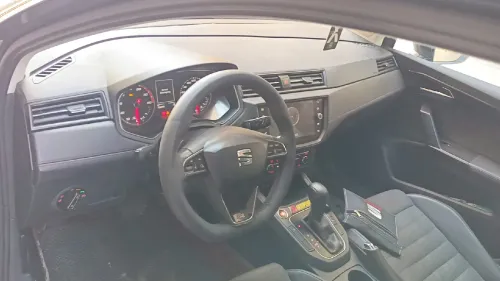 Seat Ibiza 2018 FR