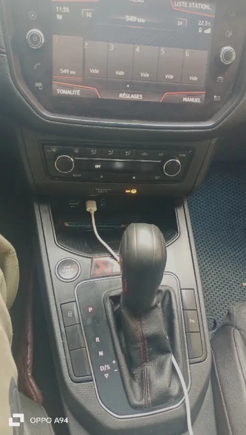 Seat Ibiza 2018 FR