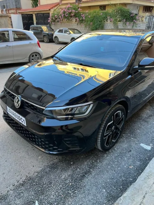 Volkswagen Lavida 2025 