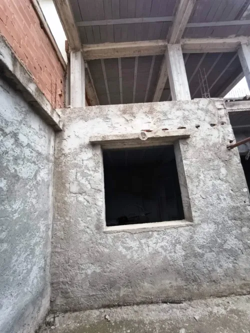 Vente Villa Alger El madania