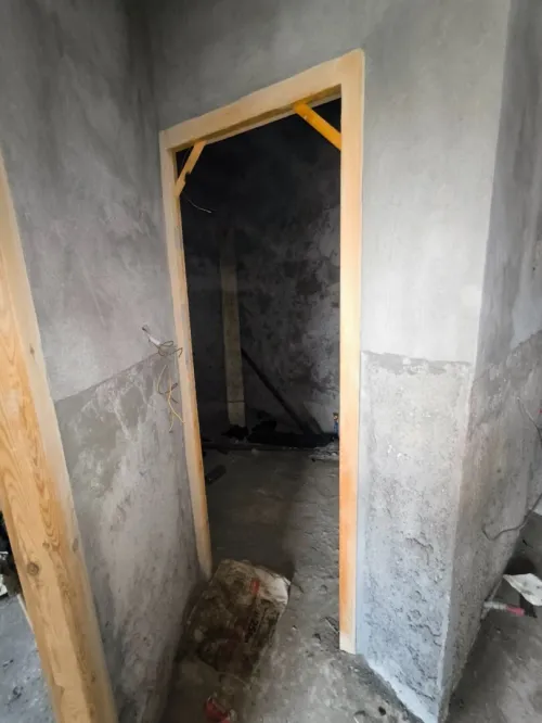 Vente Villa Alger El madania