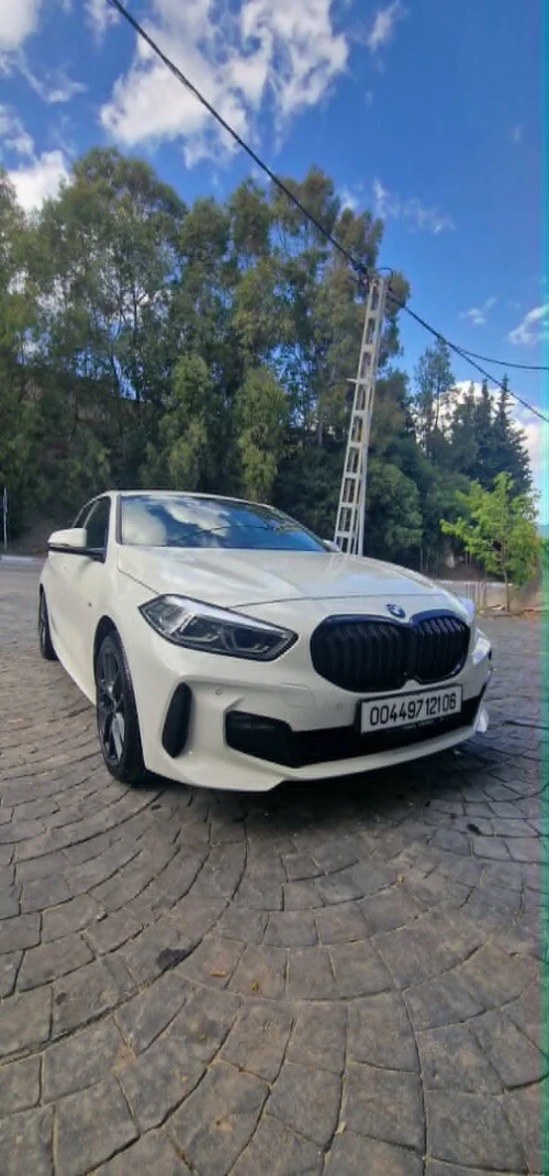 BMW Série 1 2021 Sport M
