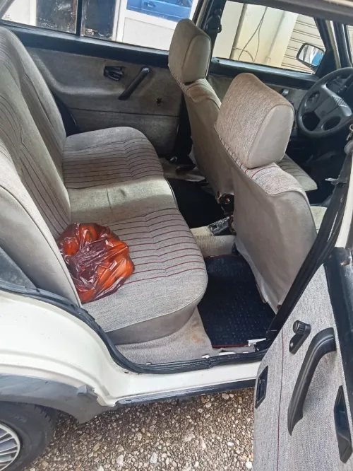 Volkswagen Golf 2 1990 Golf 2