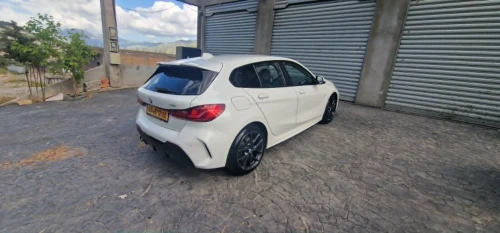 BMW Série 1 2021 Sport M