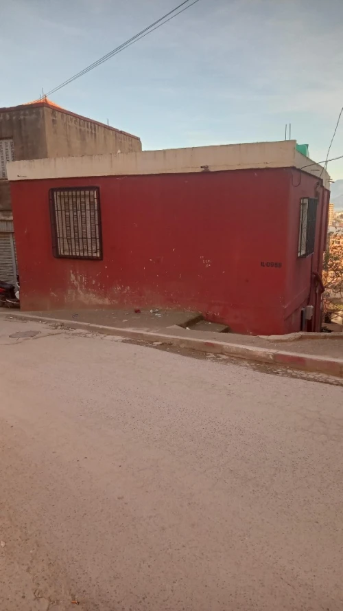 Vente Villa Béjaïa Bejaia