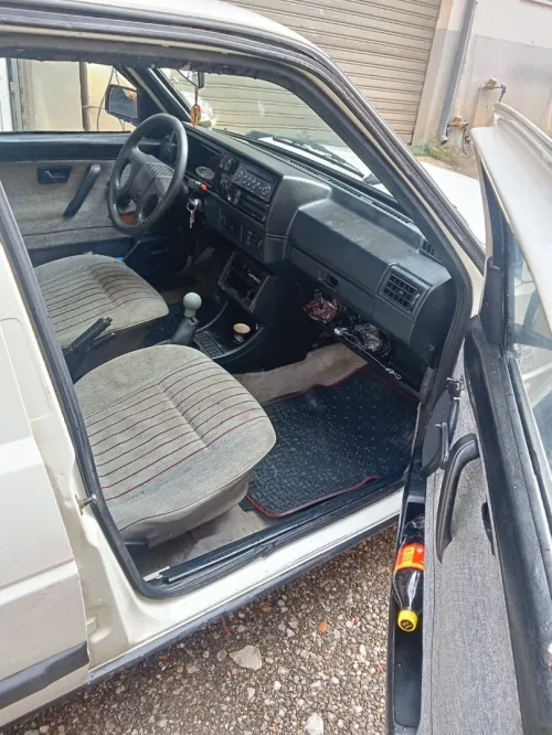 Volkswagen Golf 2 1990 Golf 2