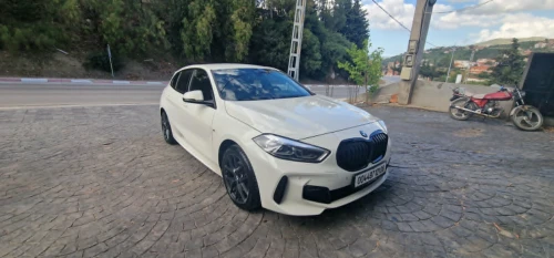 BMW Série 1 2021 Sport M