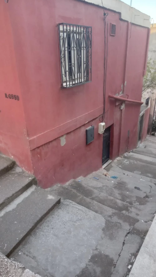 Vente Villa Béjaïa Bejaia