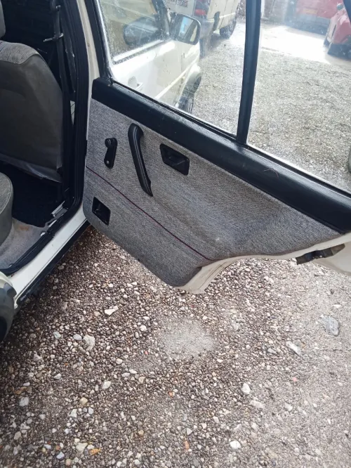 Volkswagen Golf 2 1990 Golf 2