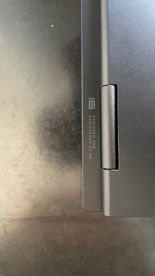 HP OMEN i7 13620H 16 GB 1 TB RTX 4060 8 GB 16 165 Hz