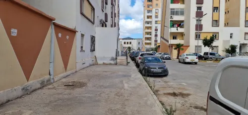 Location Appartement F3 Alger Dar el beida