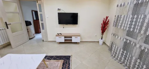 Location Appartement F3 Alger Dar el beida